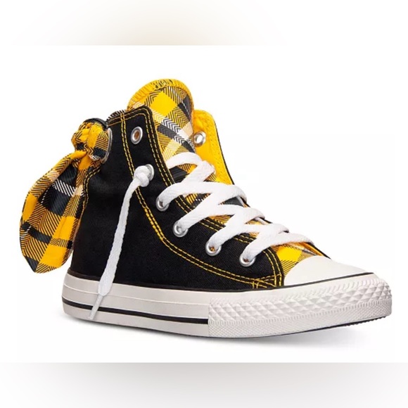 Chuck Taylor All Star Bow Back Casual Sneakers